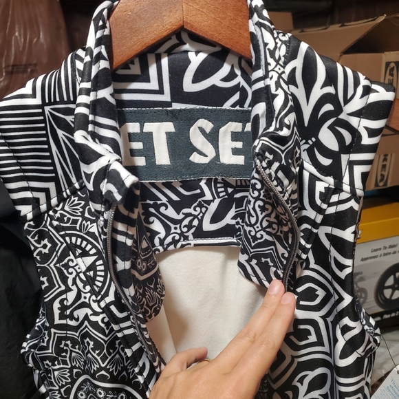 New with tags Jet Set ski suit - Picture 6 of 9